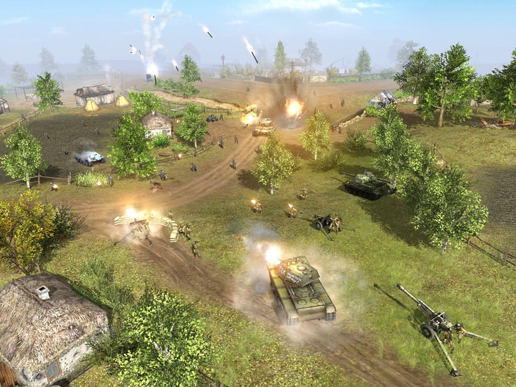 Men of War™ screenshot 4
