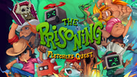 Купить ключ дешево The Prisoning. Fletcher's Quest
