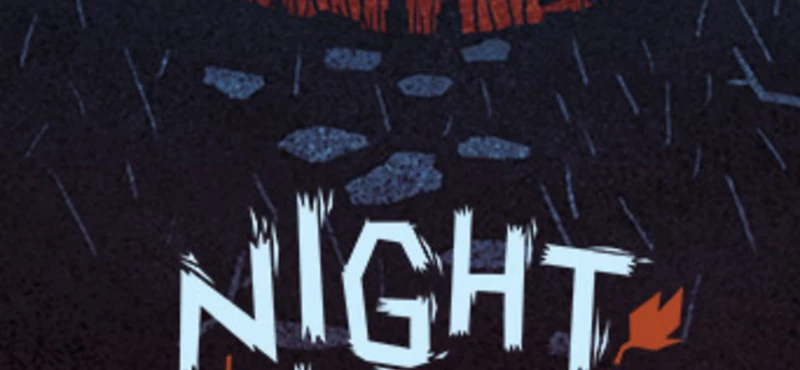 Night in the Woods: Weird Autumn Edition