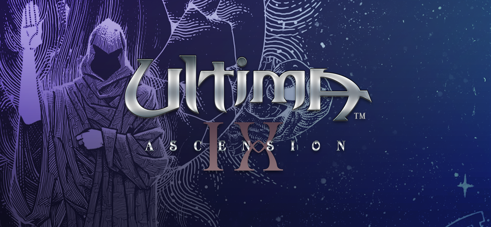 Ultima™ 9: Ascension banner