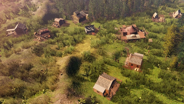 #6. Wild West Pioneers (GOG) Bởi: Toplitz Productions