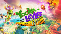 Купить ключ дешево Yooka-Laylee and the Impossible Lair. Trowzer's Top Tonic Pack