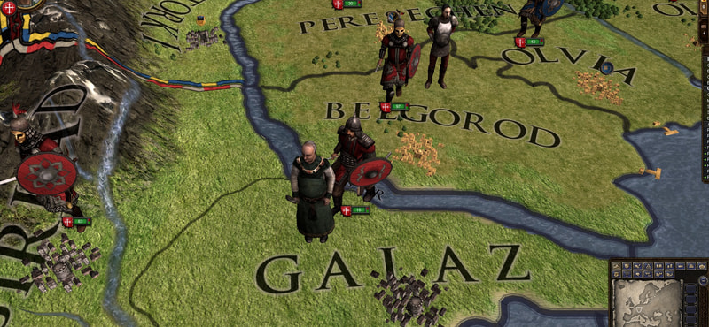 Collection - Crusader Kings II: Ultimate Unit Pack — image 3