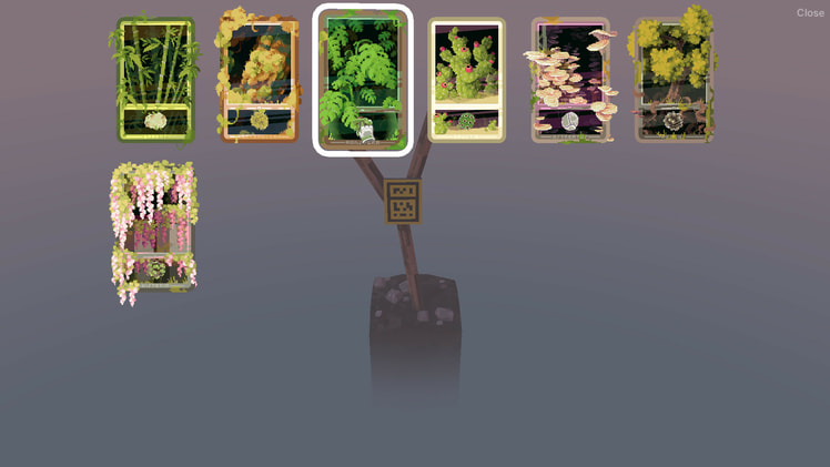 Cloud Gardens screenshot 4