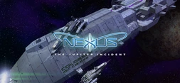 Nexus - The Jupiter Incident Soundtrack