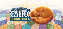 Quilts and Cats of Calico Soundtrack
