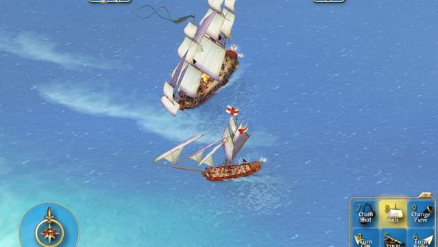 Sid Meier's Pirates! DRM-Free Download - Free GOG PC Games