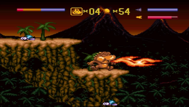 #6. Radical Rex (GOG) 来自: Piko Interactive