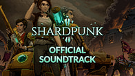 Купить ключ дешево Shardpunk. Official Soundtrack