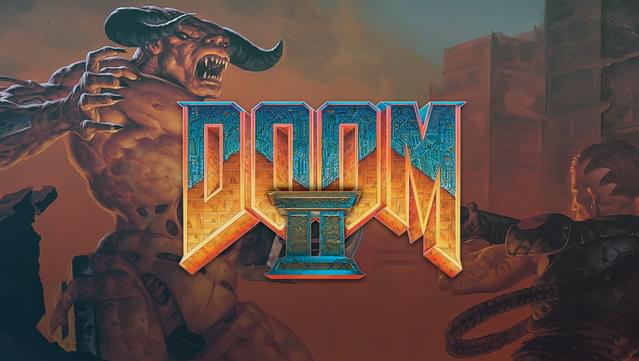 DOOM II + Master Levels