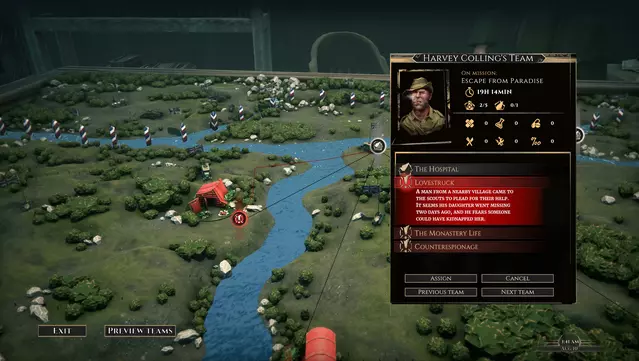#10. War Hospital (GOG) От: Nacon