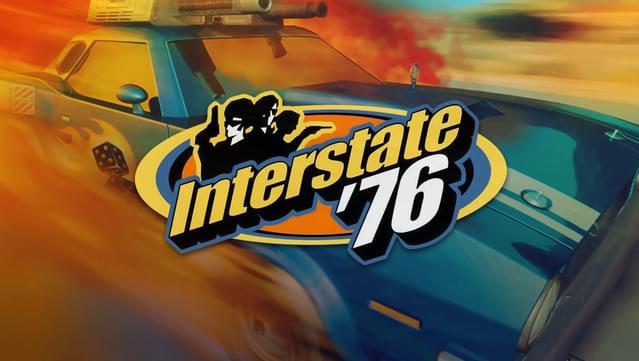 Interstate '76