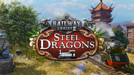 Купить дешево Railway Empire 2. Steel Dragons Купить ключ дешево Railway Empire 2. Steel Dragons