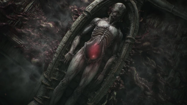 #10. Scorn (GOG) 由: Kepler Interactive
