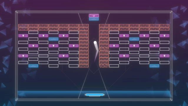 #6. Breakout Recharged (GOG) 由: Atari