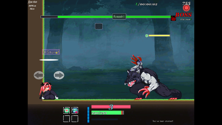 Eris Dysnomia screenshot 1