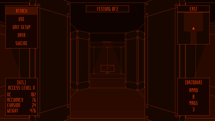 Das Geisterschiff / The Ghost Ship screenshot 4