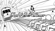 Купить ключ дешево The Trolley $olution