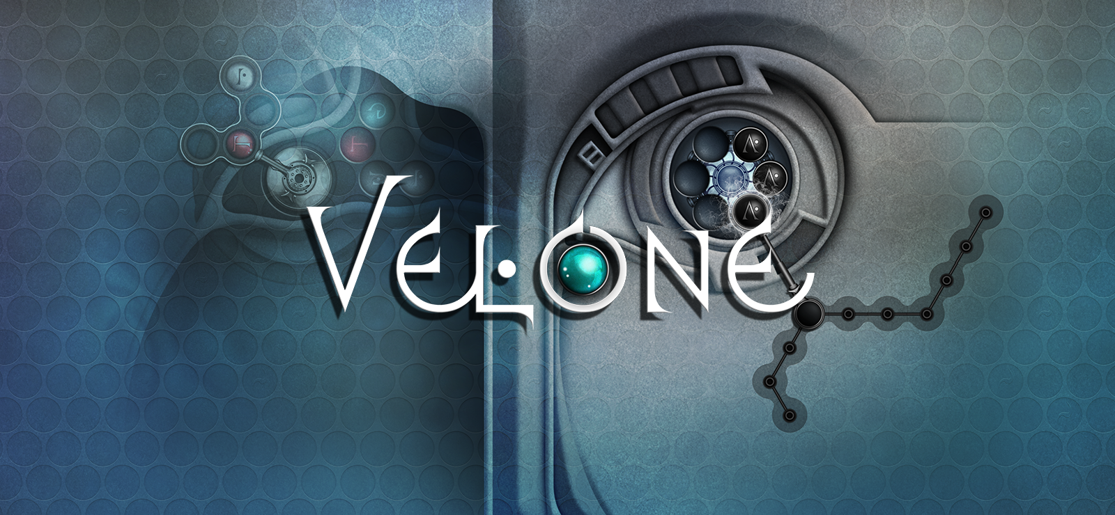 VELONE banner