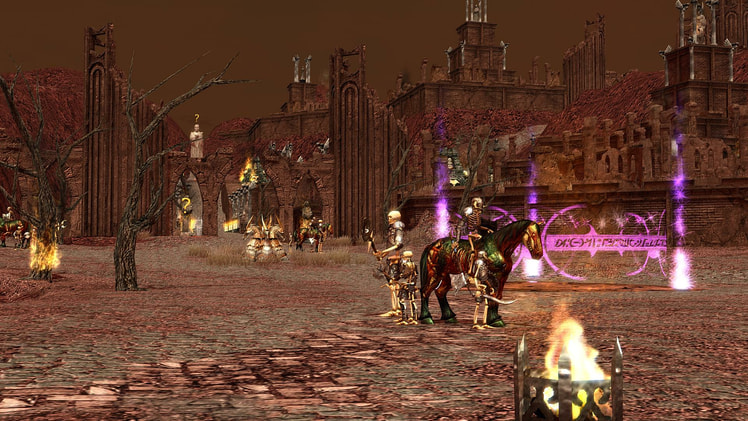 SpellForce 2 - Anniversary Edition screenshot 3