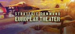 Strategic Command: European Theater