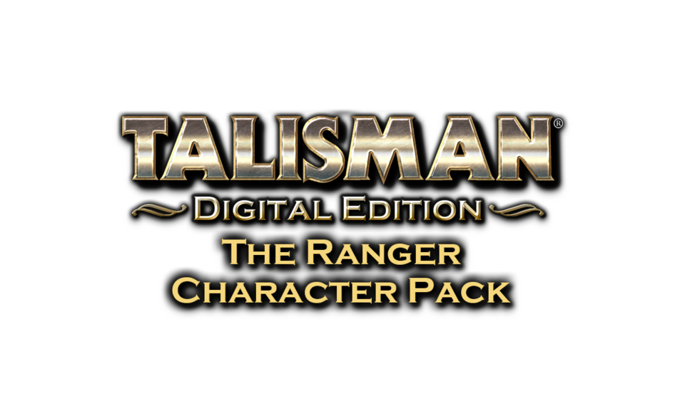 Talisman Ranger -50% Talisman Character - Ranger on GOG.com