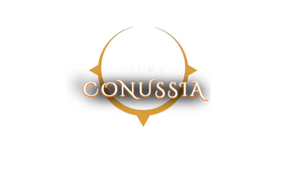 Three kingdoms story: Conussia on GOG.com