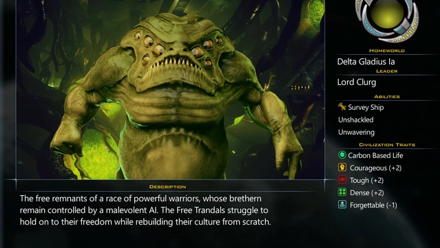 #7. Galactic Civilizations III - Heroes of Star Control: Origins DLC (GOG) Podle: Stardock Entertainment