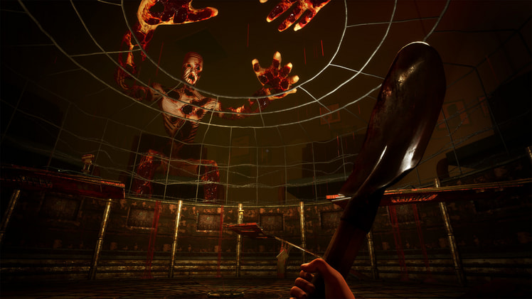 Remorse: The List screenshot 2