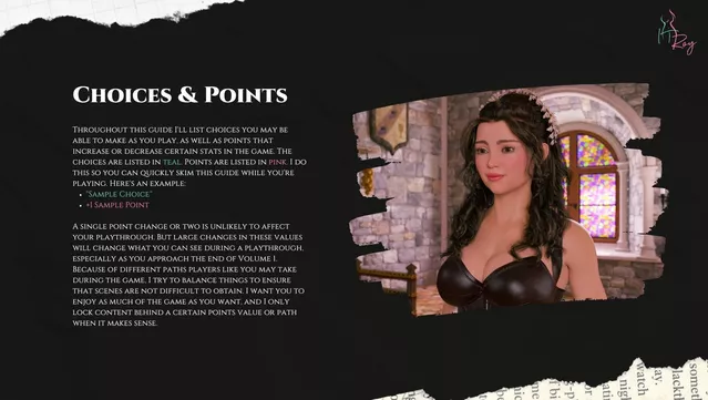 #6. To Be A King Volume 1 - Official Guide (GOG) By: IT Roy