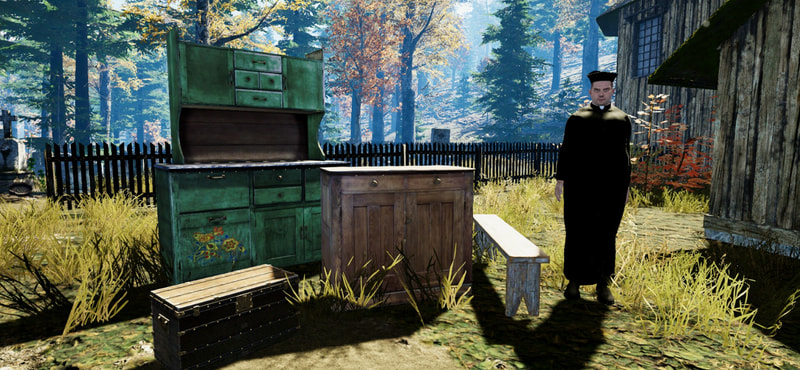 Farmer's Life - Pimp my Cottage DLC - image 5