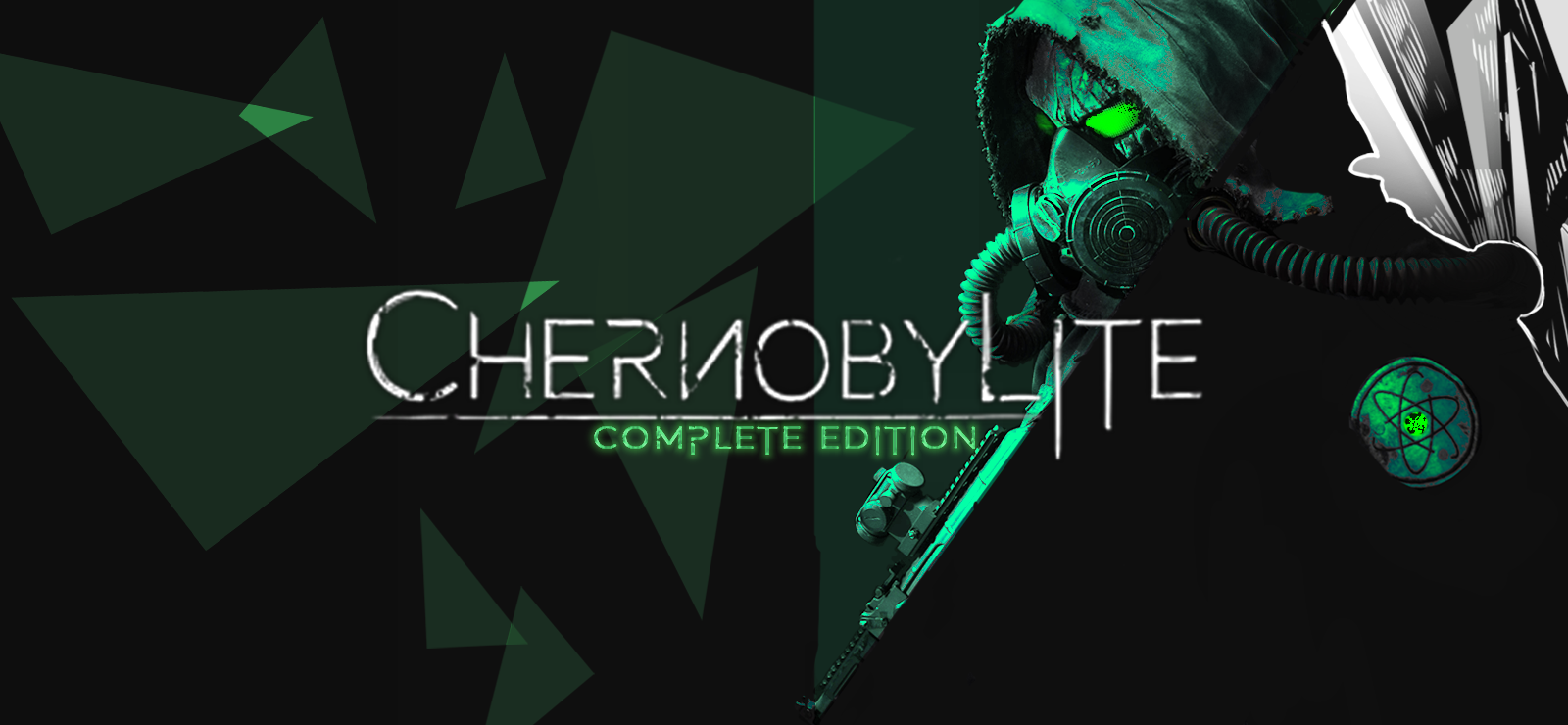 Chernobylite