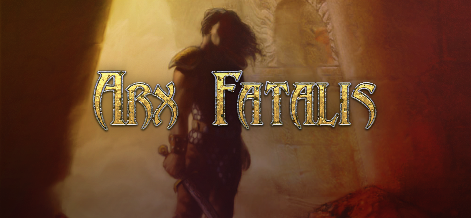Arx Fatalis banner