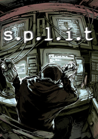 s.p.l.i.t