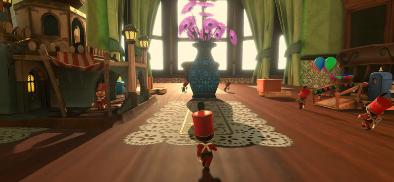 Tin Hearts Soundtrack - image 5