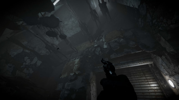Total Chaos screenshot 4