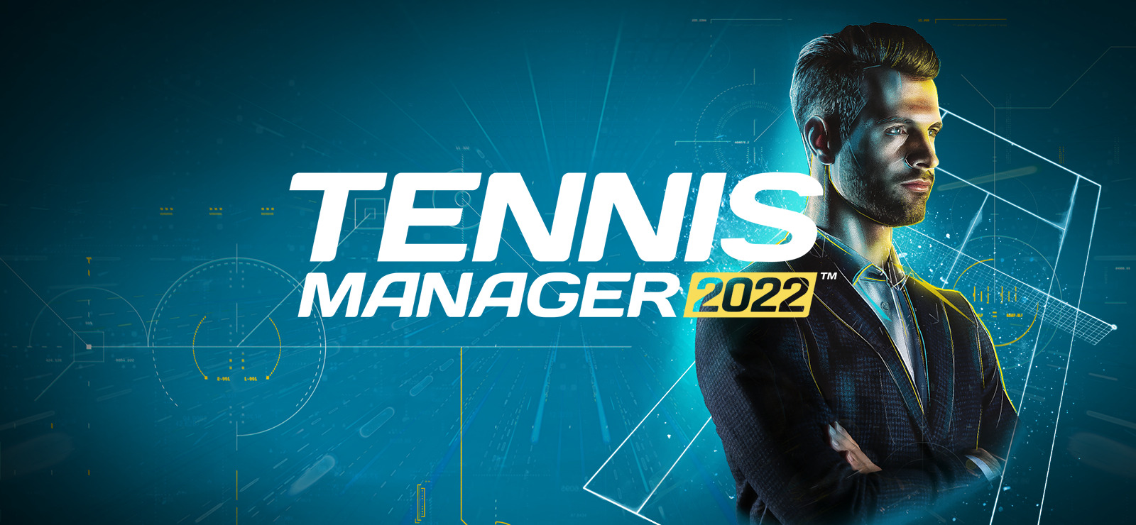 Tennis Manager 2022