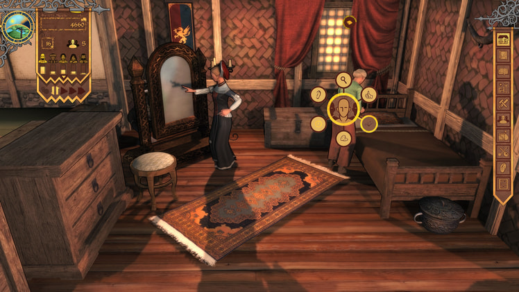 Crossroads Inn Anniversary Edition screenshot 4