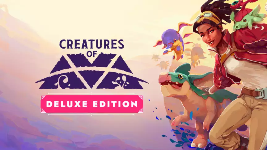 Creatures of Ava: Deluxe Edition