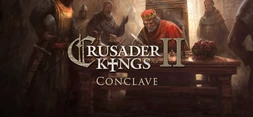 Expansion - Crusader Kings II: Conclave