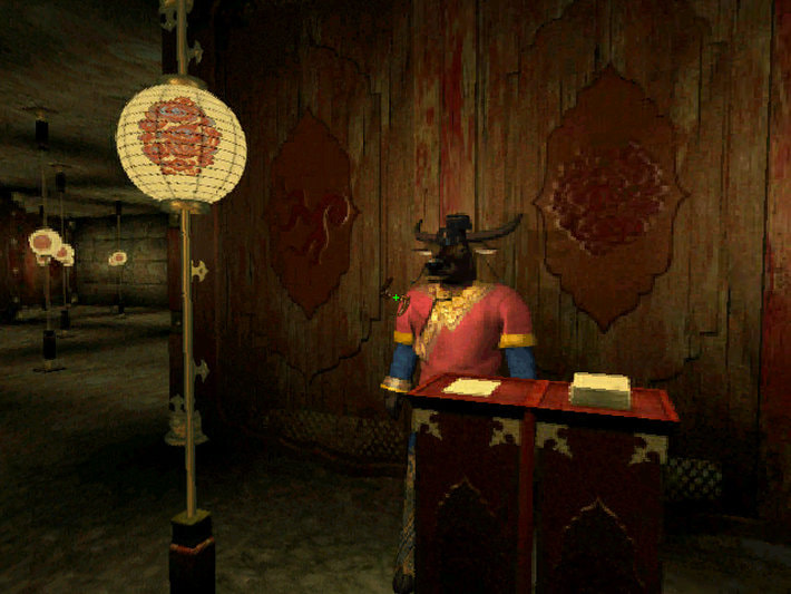 Atlantis 2: Beyond Atlantis screenshot 4