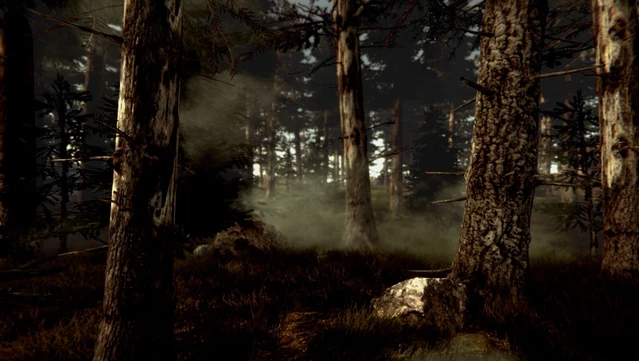 #8. Dr. Emmerson's Nocturnes (GOG) Podle: Bit Golem