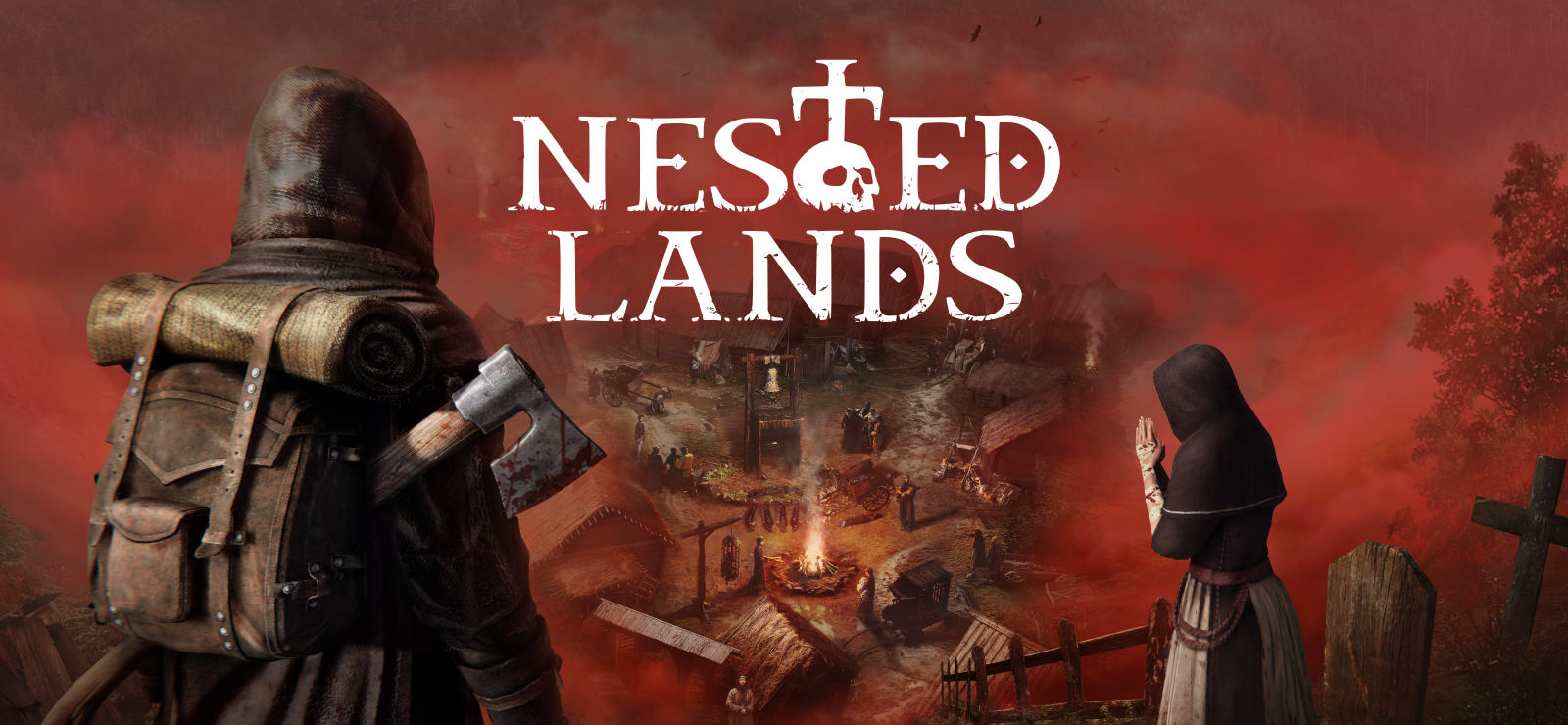 Nested Lands