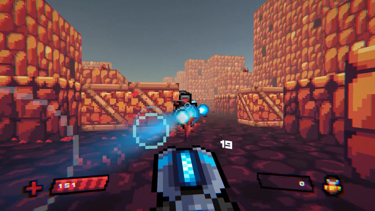 Brotherhood Xbox gameplay screenshot 11 of 11