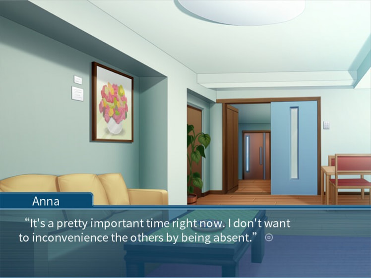 Platonically Mauled by a Magic Cougar screenshot screenshot 1