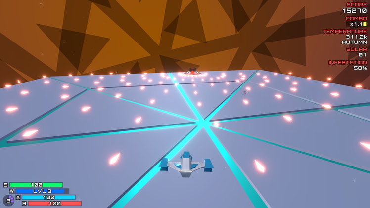 Doki Doki Gravity Dive — 13