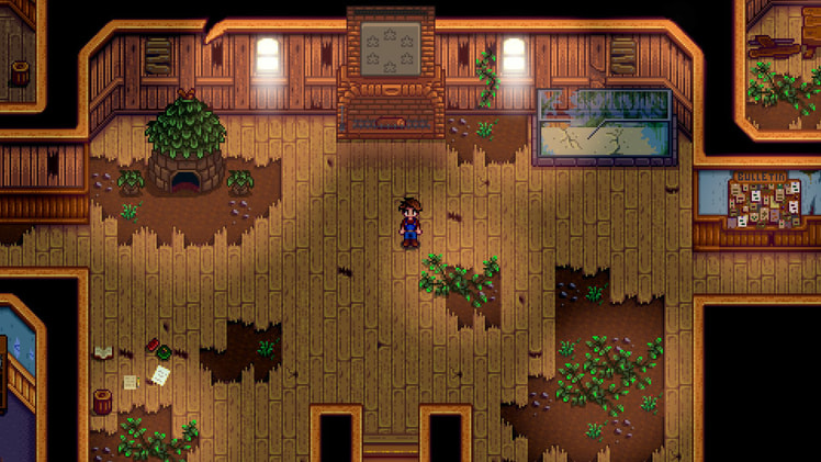 Stardew Valley screenshot 2
