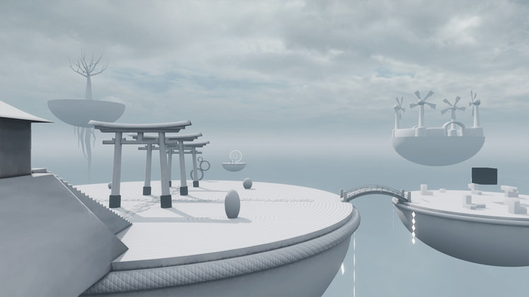 Niko: Through the Dream screenshot 3