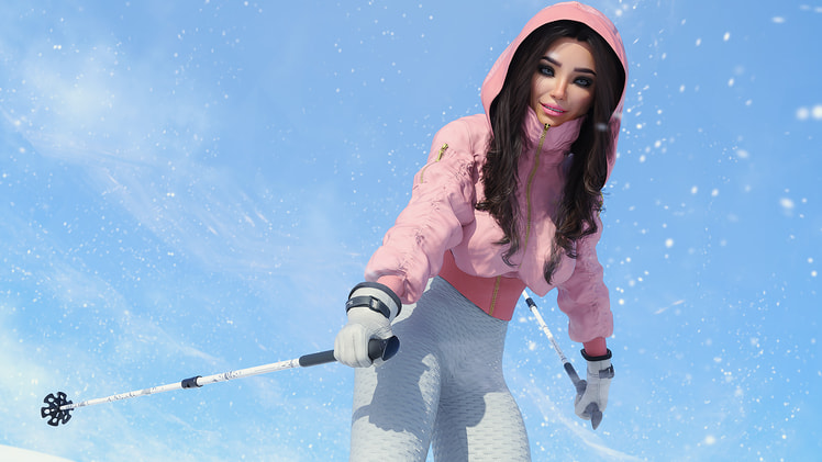 Being a DIK - Season 3 Screenshot Thumbnail 4