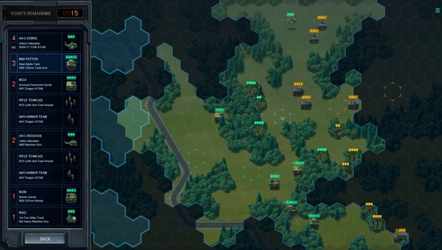 #7. Möbius Front '83 (GOG) By: Zachtronics